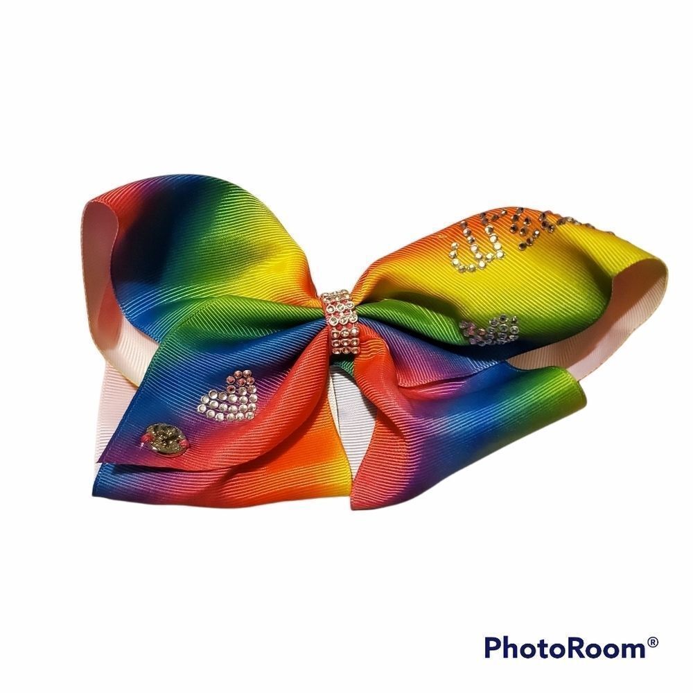Rainbow Dream Bow